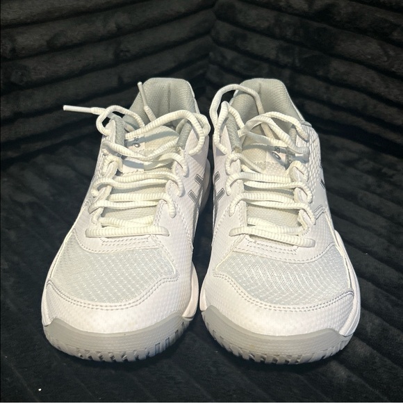 ASICS Gel-Dedicate 8 Women’s 7.5 VNDS With Box - Picture 3 of 8